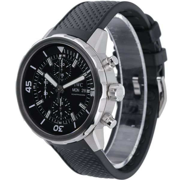 IWC Aquatimer IW376803